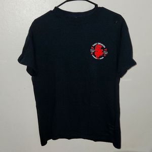 Neon Riot Tasty Dragon Black T-Shirt